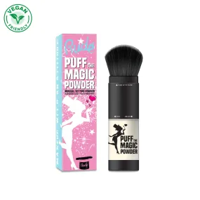 Rude Cosmetics Puff the Magic Powder