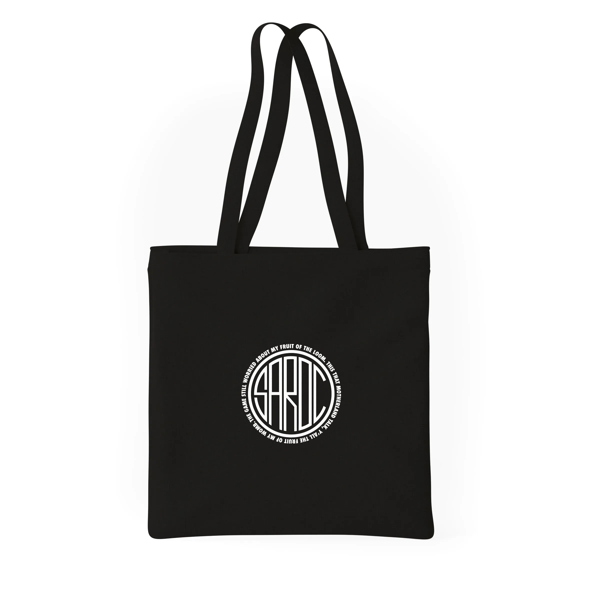 Sa-Roc - BUE Tote Bag