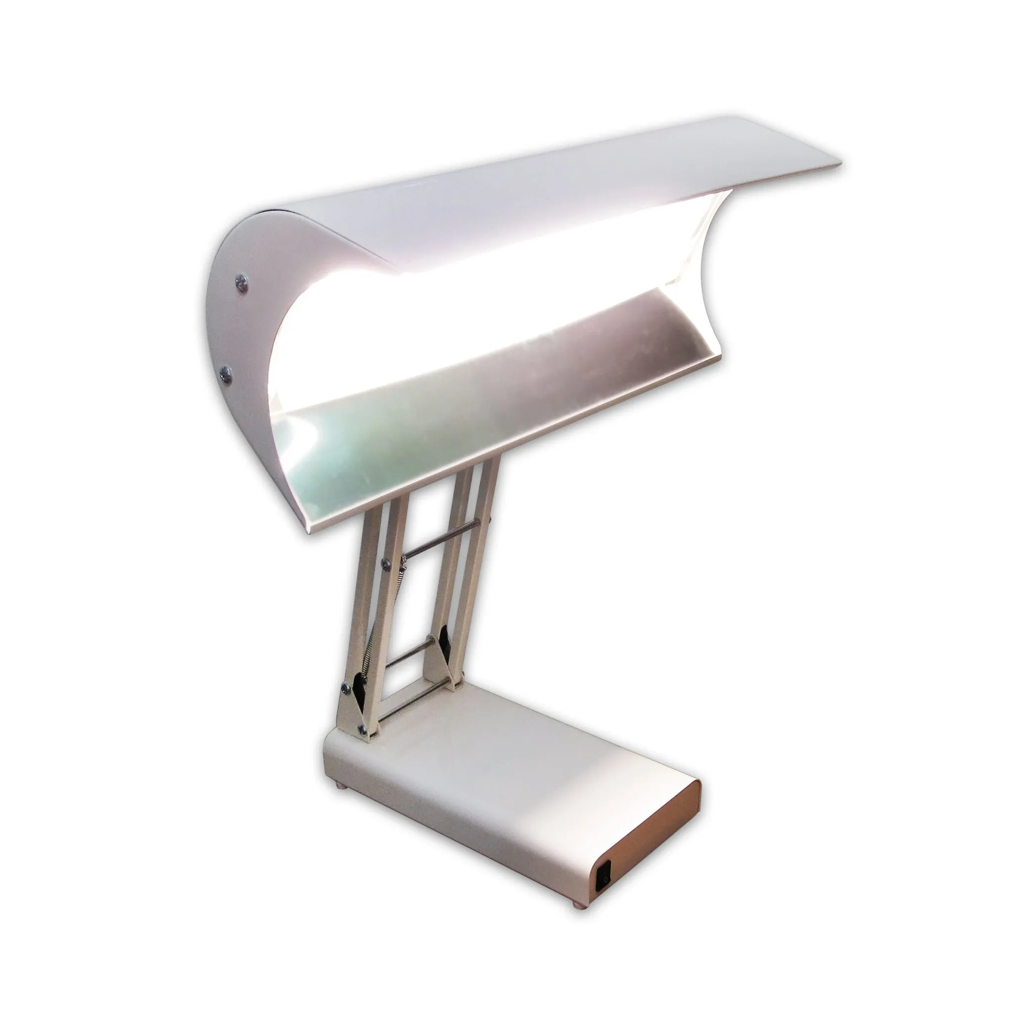 SADelite Light Therapy Lamp