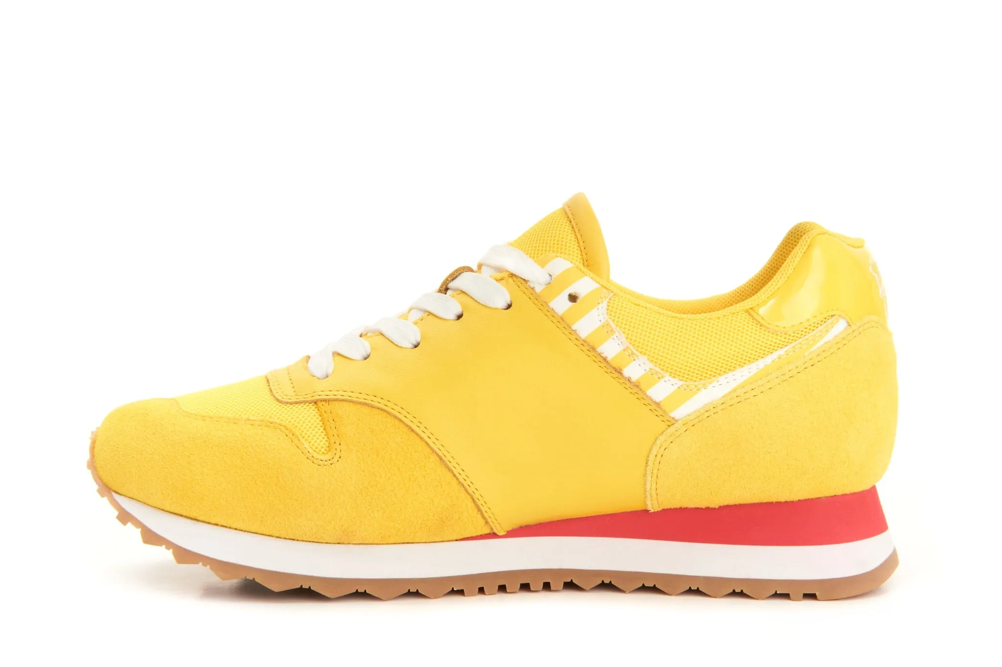 Serena Sunshine #MyLolaSneaks