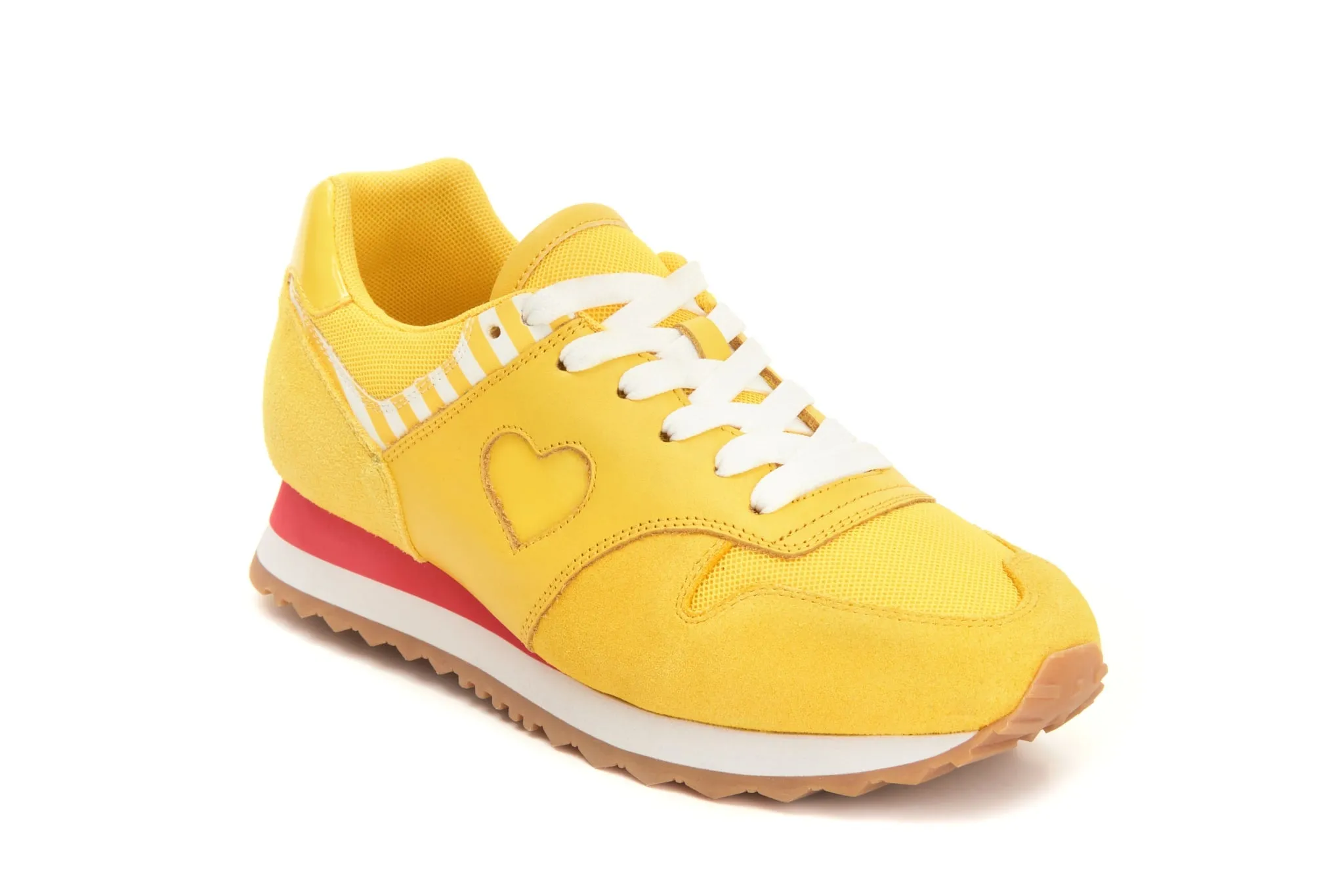 Serena Sunshine #MyLolaSneaks