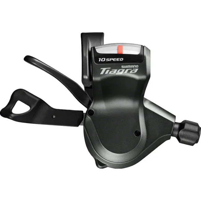 Shimano Tiagra Flat Handlebar Shifter Set - SL-4700