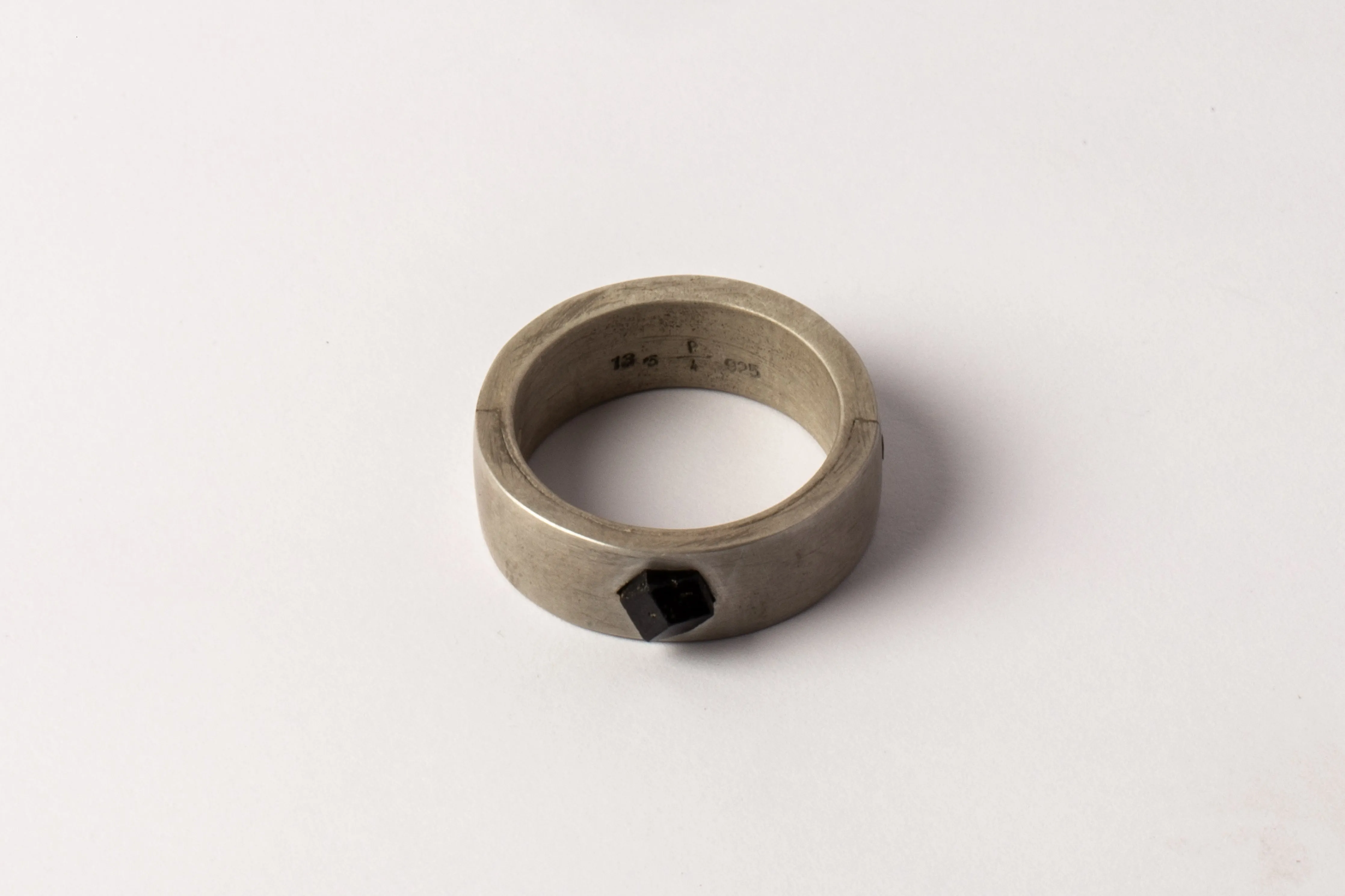 Sistema Ring (1-Setting, 9mm, DA GAR)