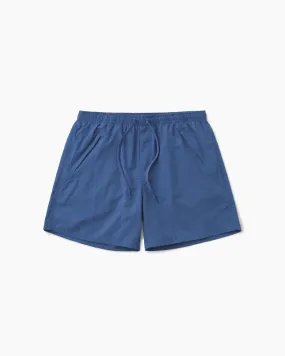 Site Short Powder Blue