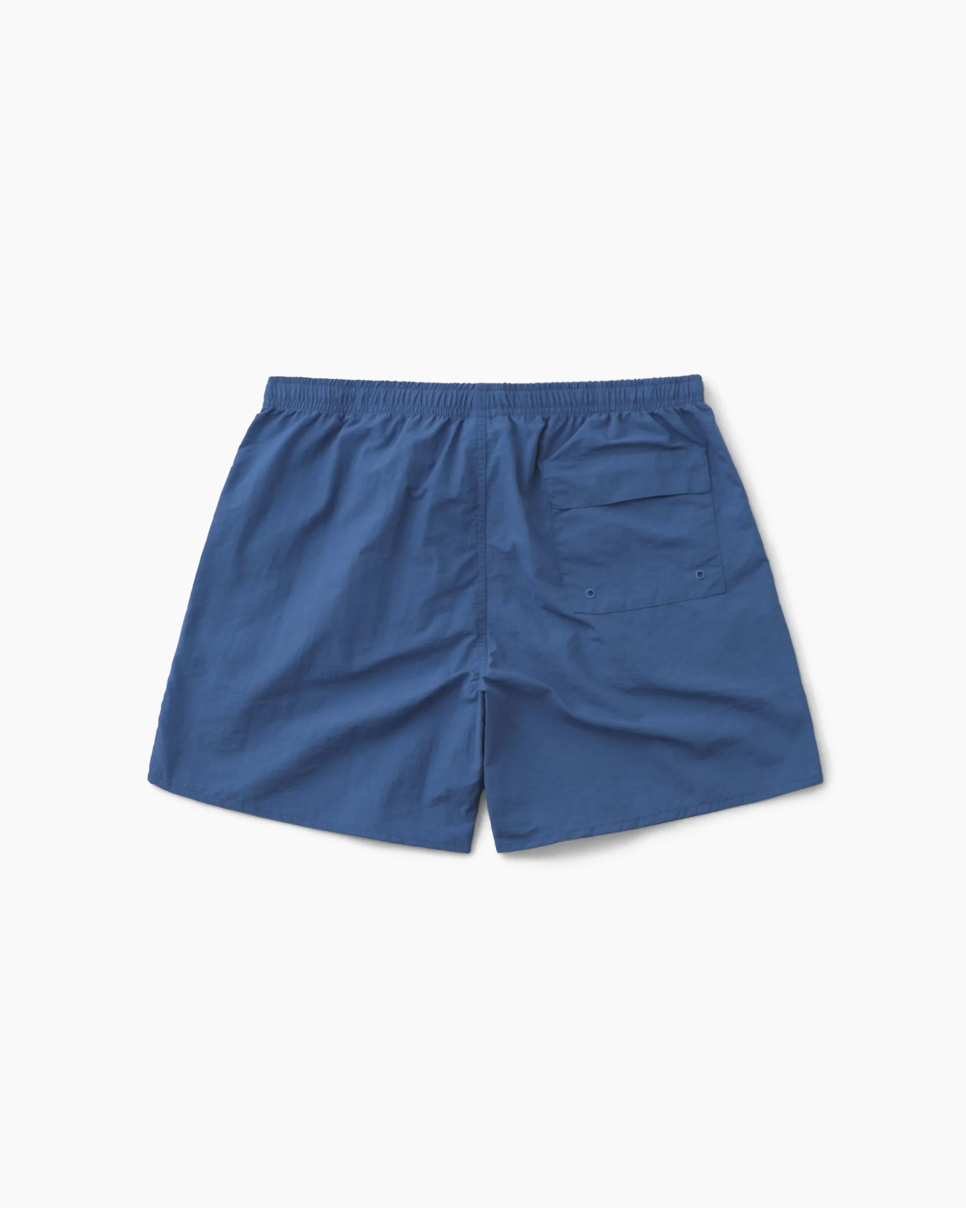 Site Short Powder Blue