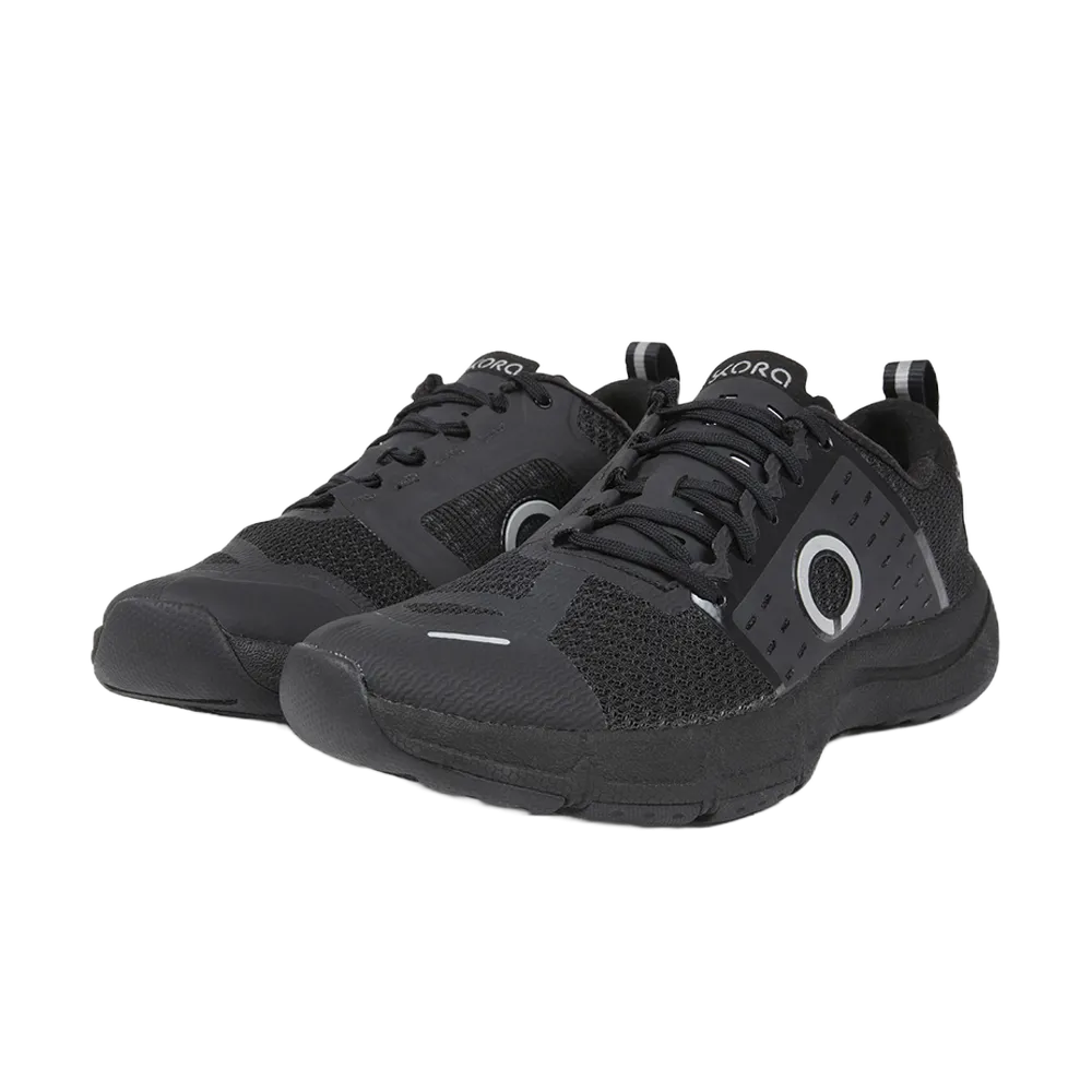 Skora Kyori Mens Black