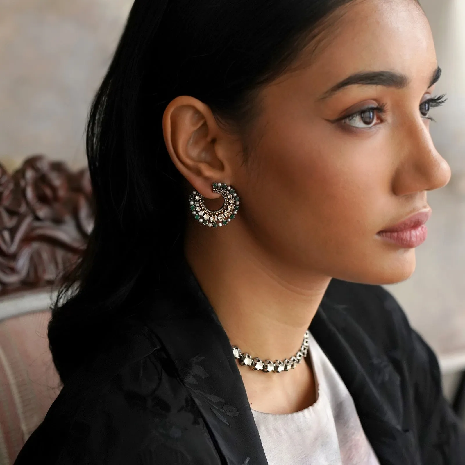 Soha Earrings