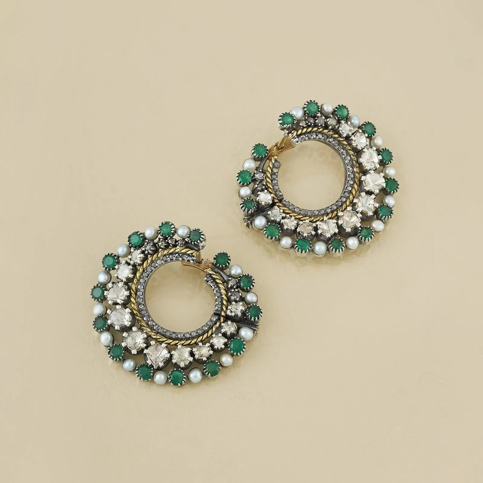 Soha Earrings