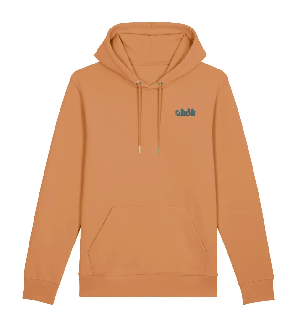 Sudadera JOANS con capucha