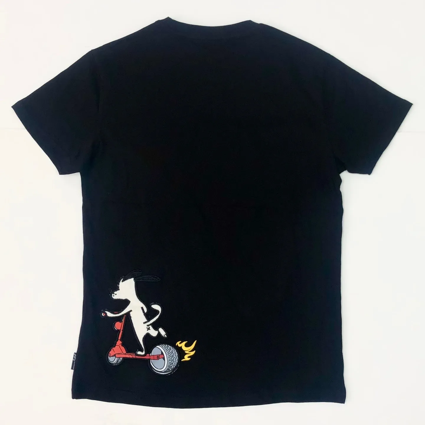 SWITCH Fun Dude Graphic Tee