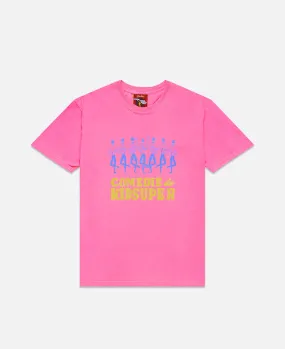 T-Shirt (Pink)