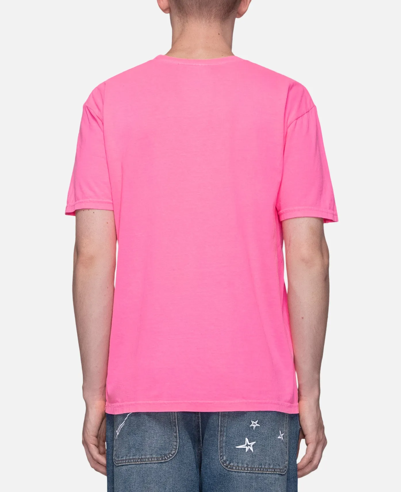 T-Shirt (Pink)