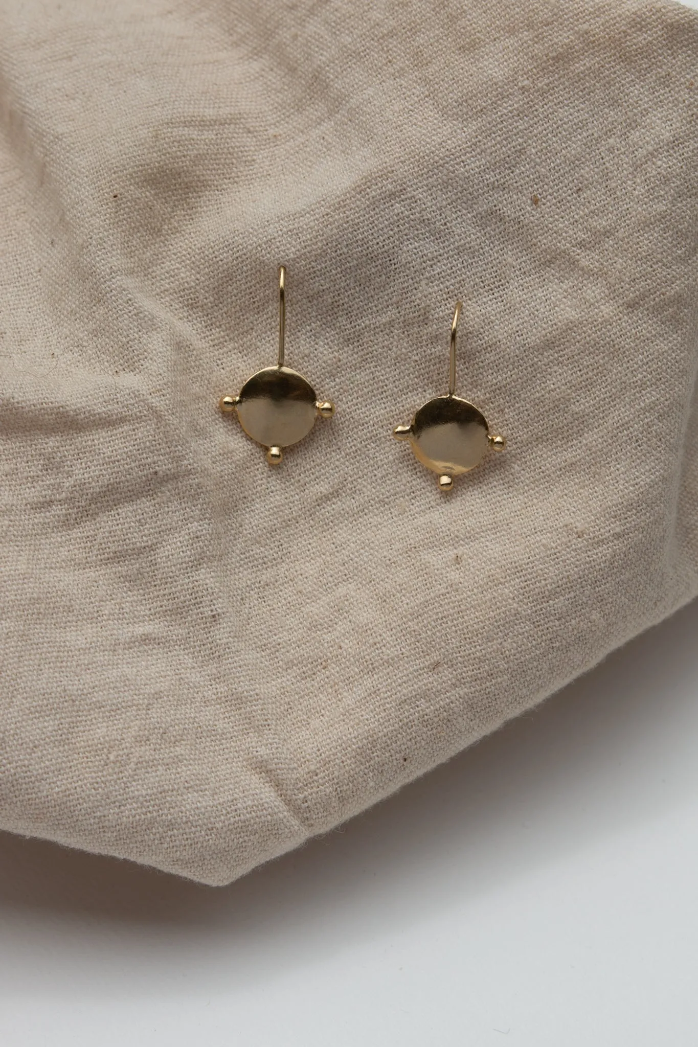 Tatu Earrings