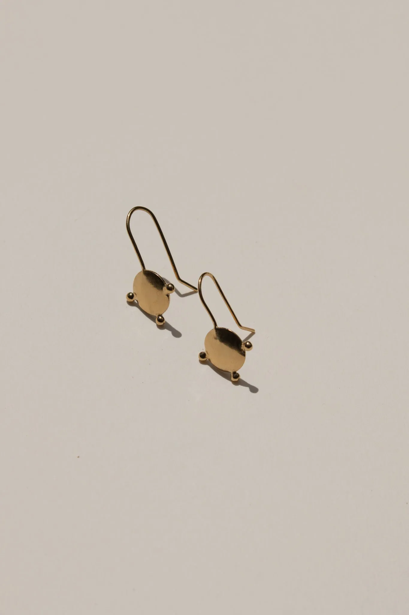 Tatu Earrings