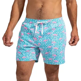 The Domingos 5.5 inch Swim Shorts