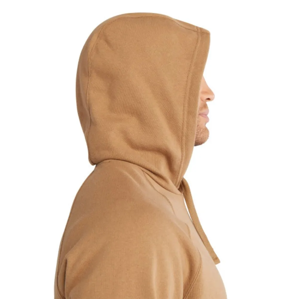 Timberland PRO Men's Hood Honcho Sport Work Hoodie - Wheat