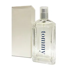 Tommy Hilfiger Tommy EDT 3.4 oz 100 ml TESTER in white box