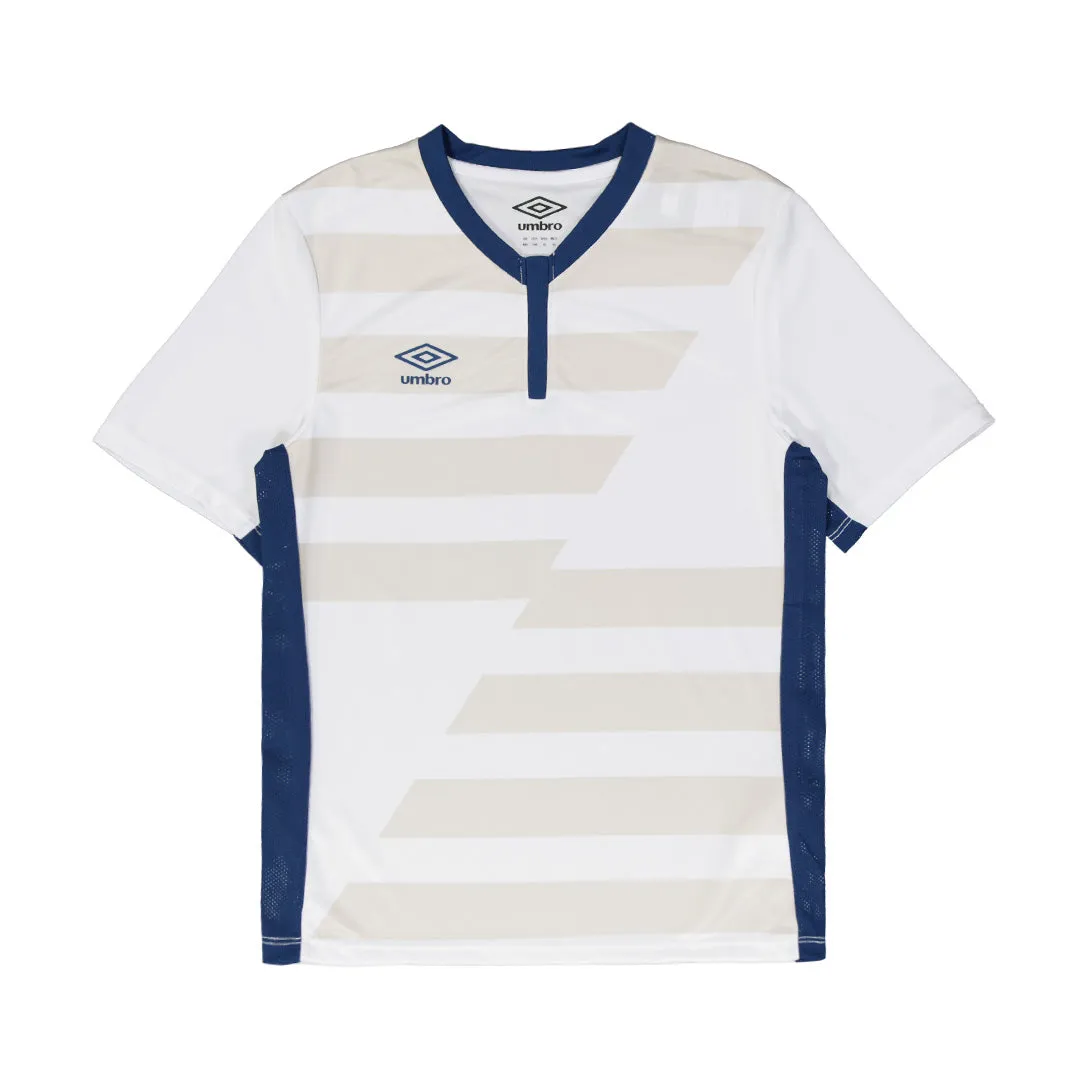 Umbro - Kids' (Junior) Vision Short Sleeves Jersey (64396U EV3)