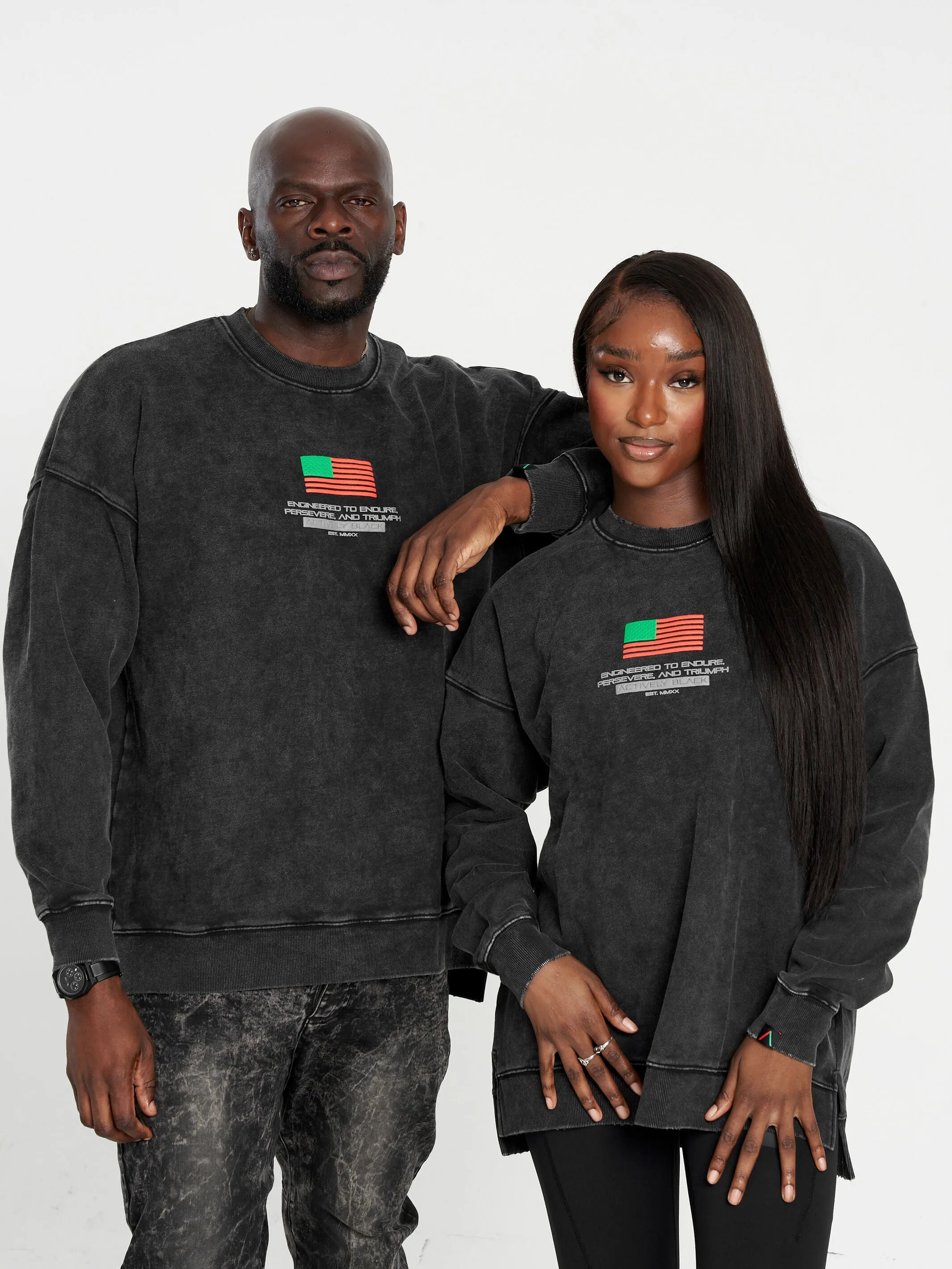 Unisex Freedom Ain't Free Vintage Crewneck