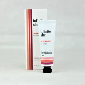 Vibrant Travel Hand Cream