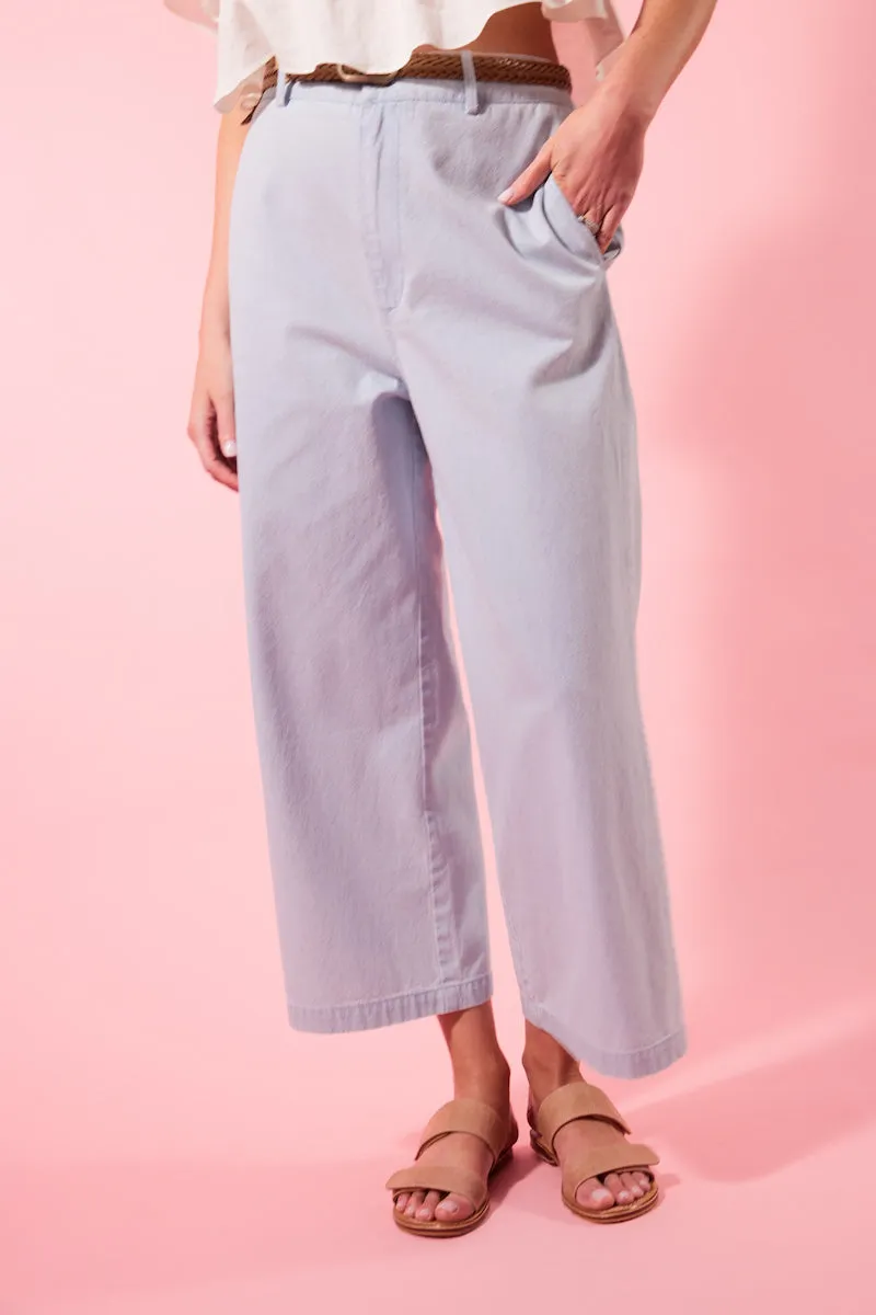 Viola Pant, Breeze