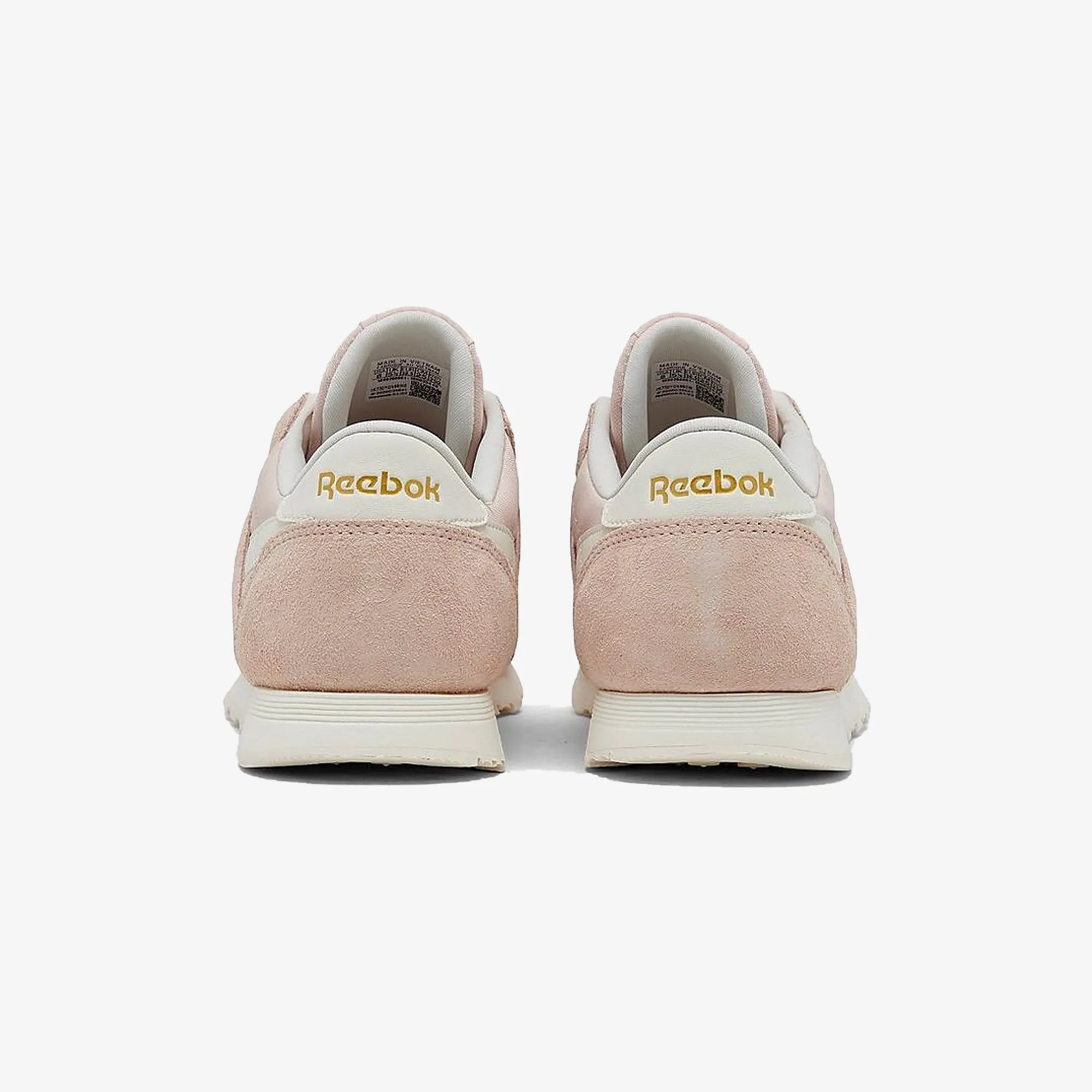 WMN'S CLASSIC NYLON SLIM CASUAL 'PINK'