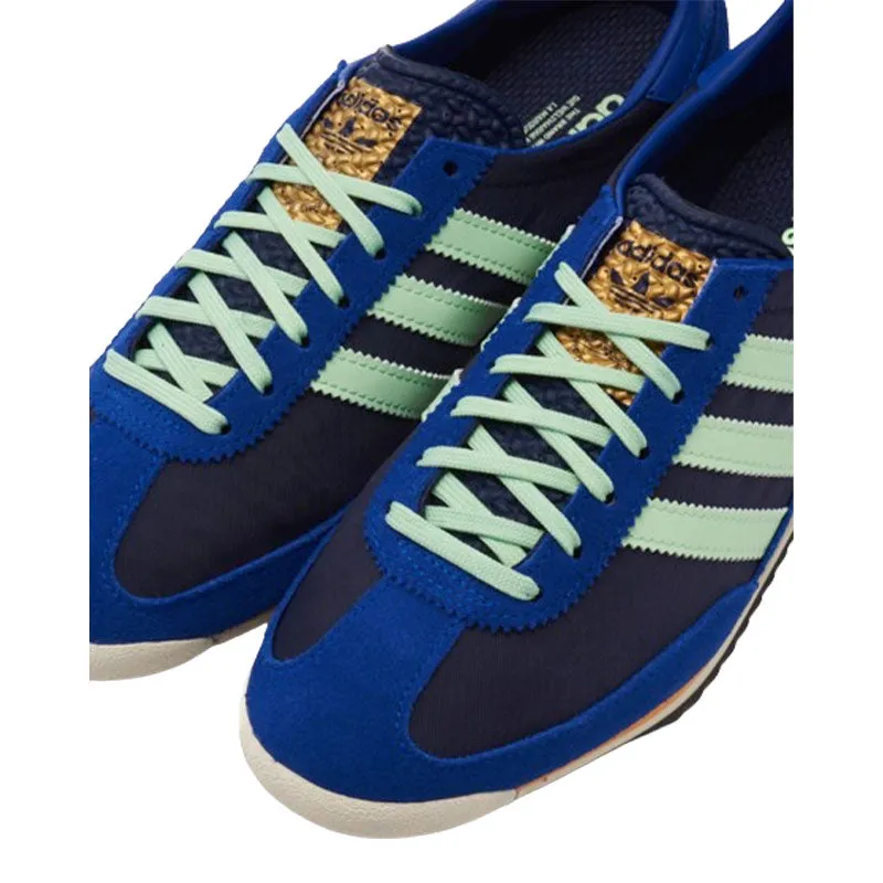 Women's adidas SL 72 Night Indigo / Semi Green Spark / Royal Blue IE3426