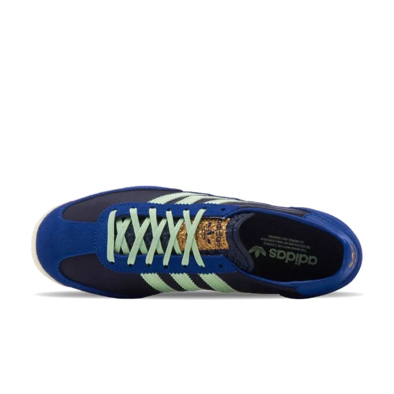 Women's adidas SL 72 Night Indigo / Semi Green Spark / Royal Blue IE3426