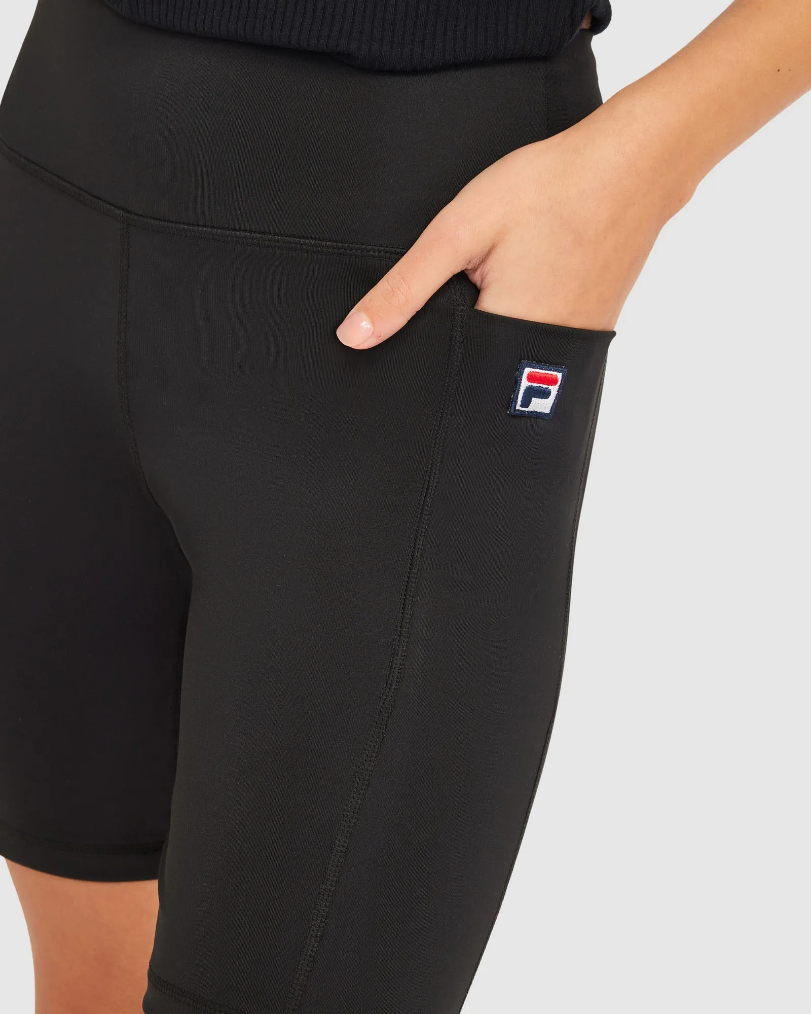 Women's Aubrey Bike Short