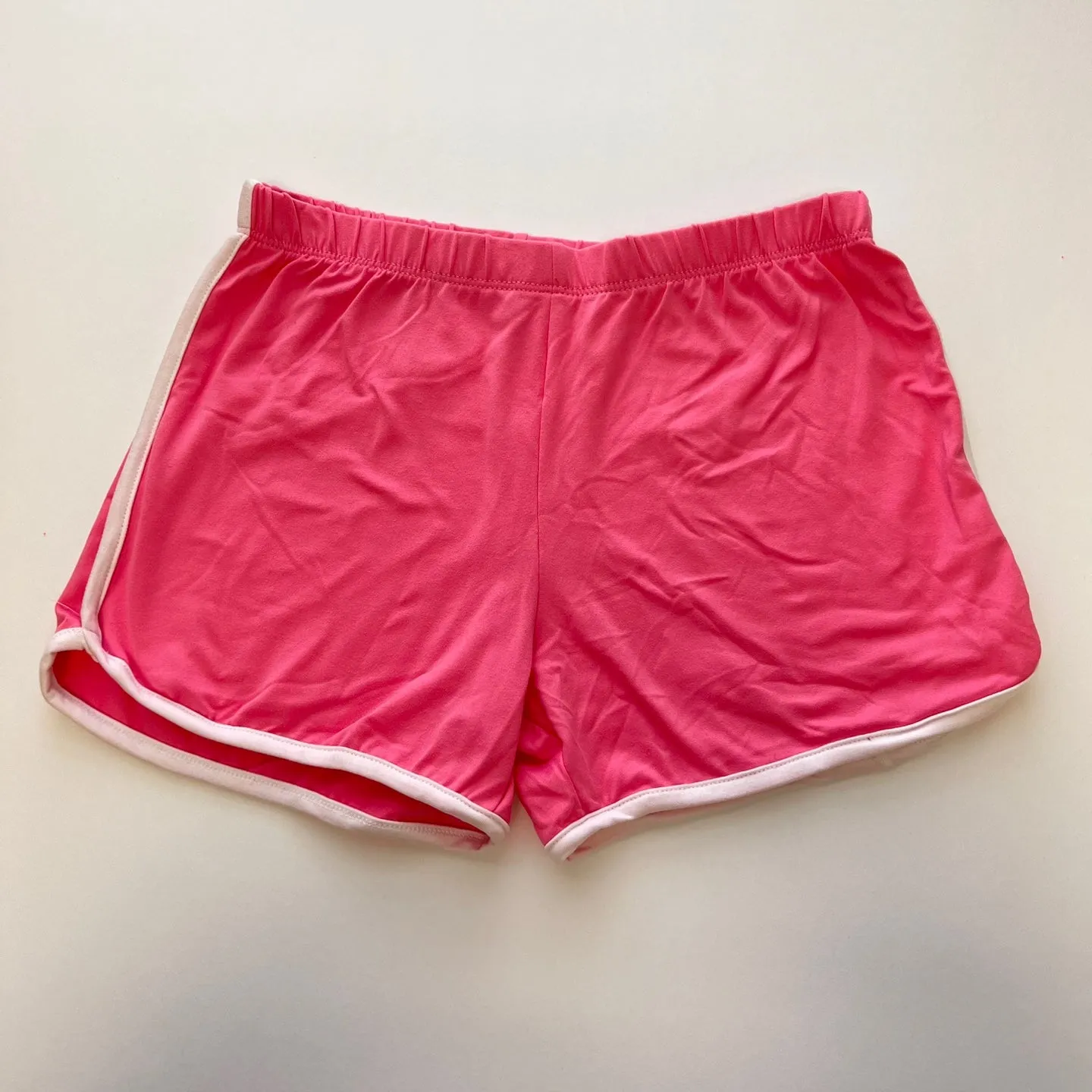 Women's Dolphin Shorts