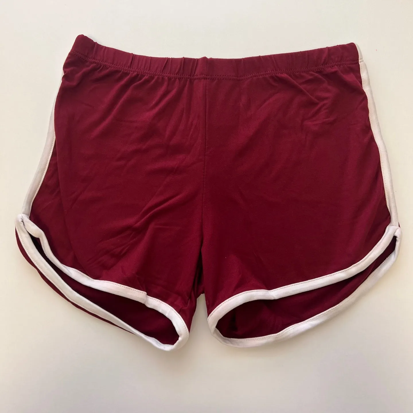 Women's Dolphin Shorts