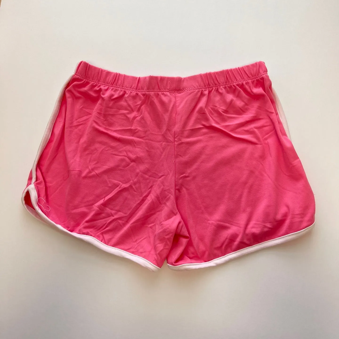 Women's Dolphin Shorts