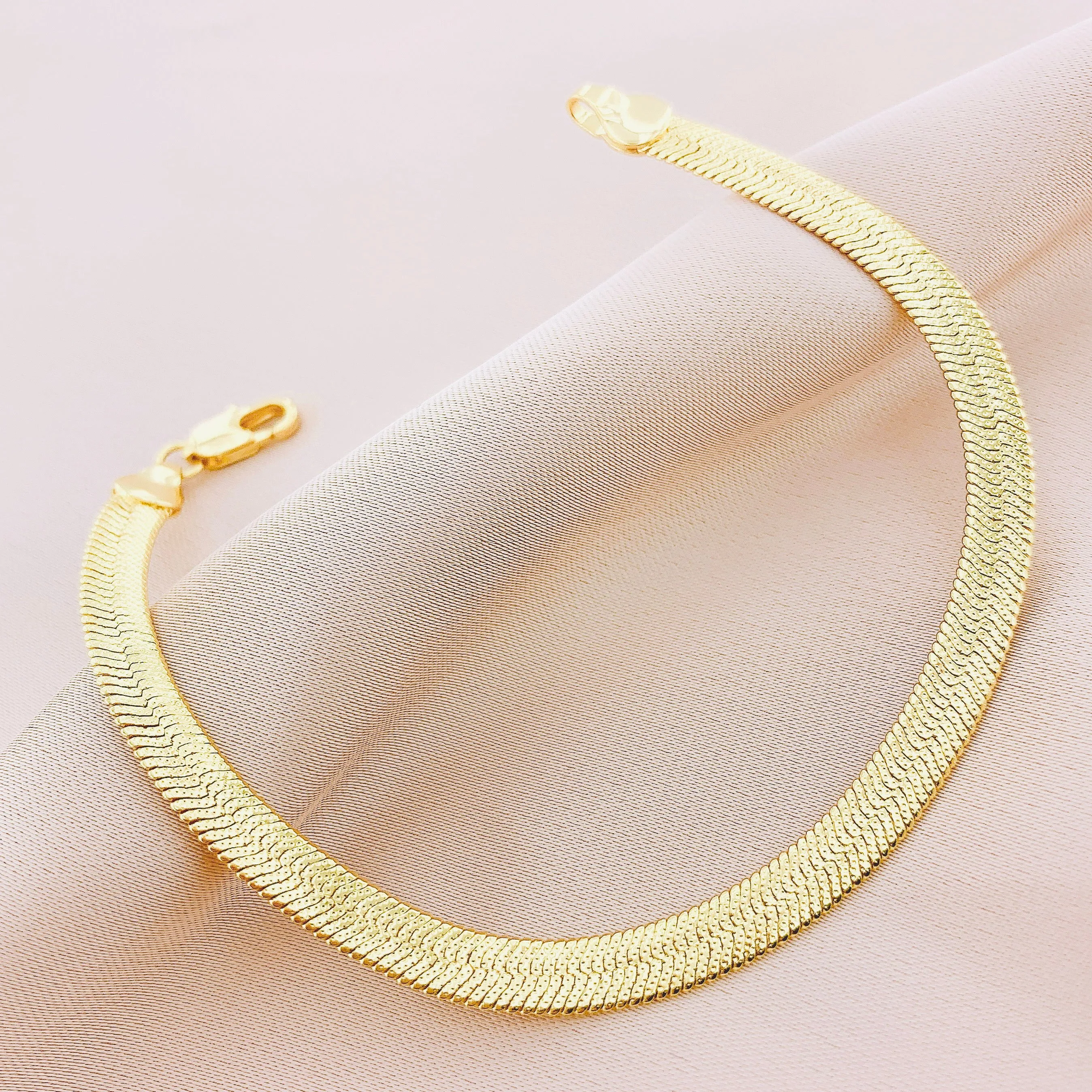 Women's Fashion Chain Bracelet