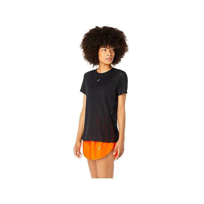 Women's Metarun Short Sleeve Top