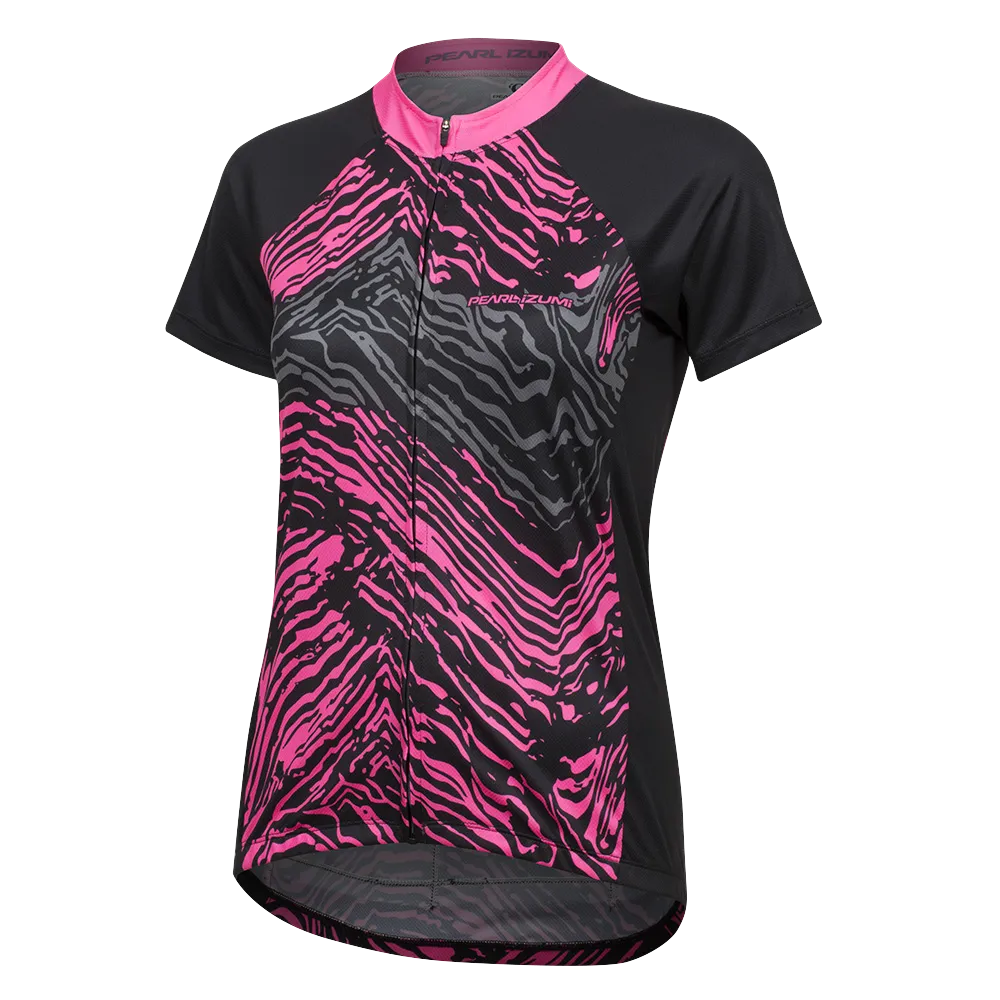 Women's Select Escape Graphic Jersey