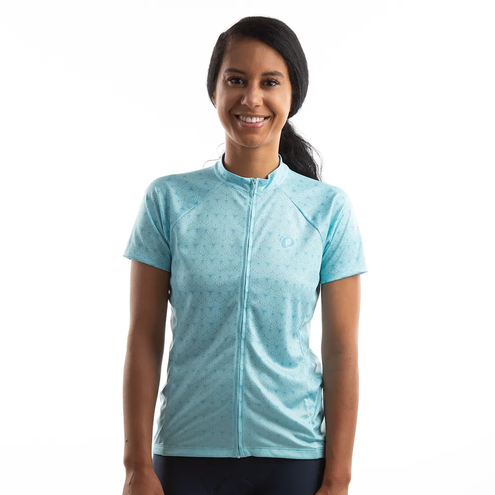 Women's Select Escape Graphic Jersey