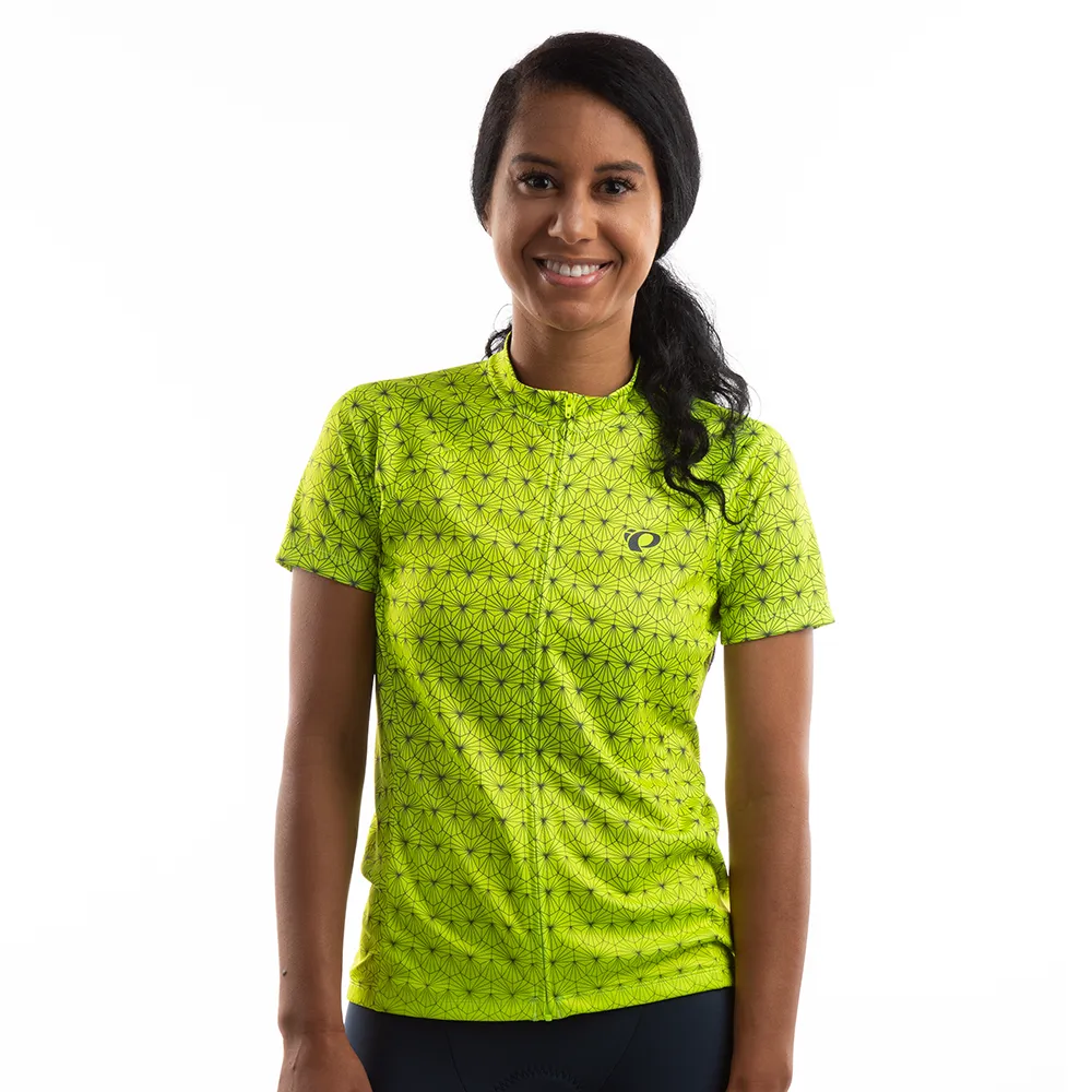 Women's Select Escape Graphic Jersey