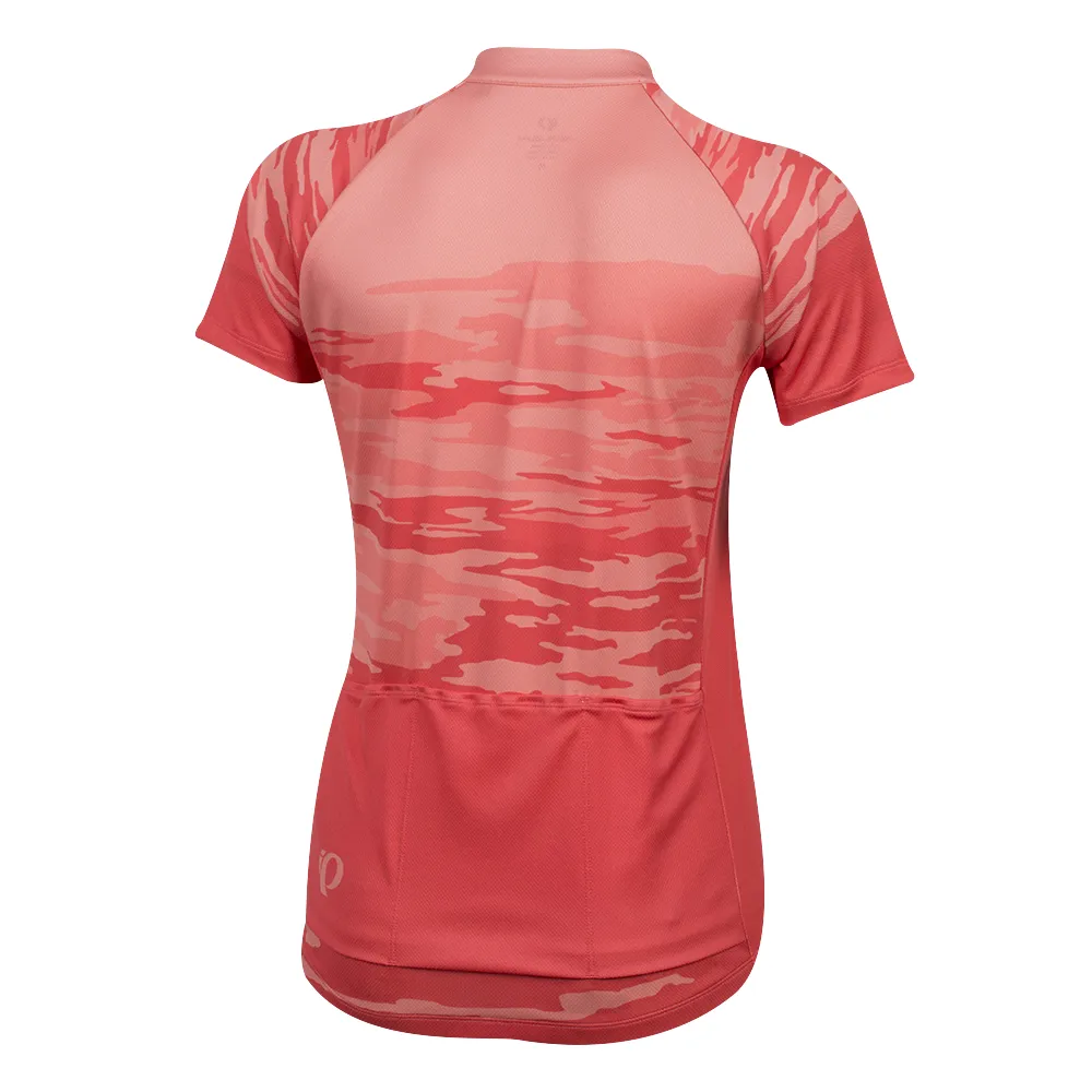 Women's Select Escape Graphic Jersey