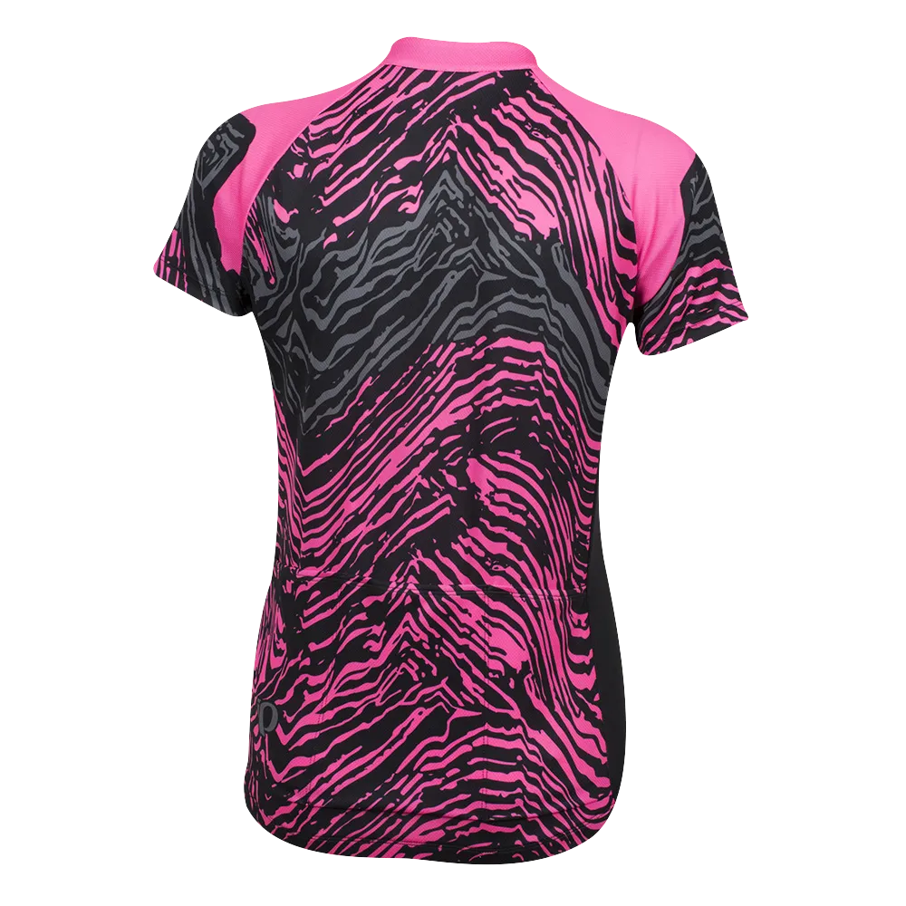 Women's Select Escape Graphic Jersey