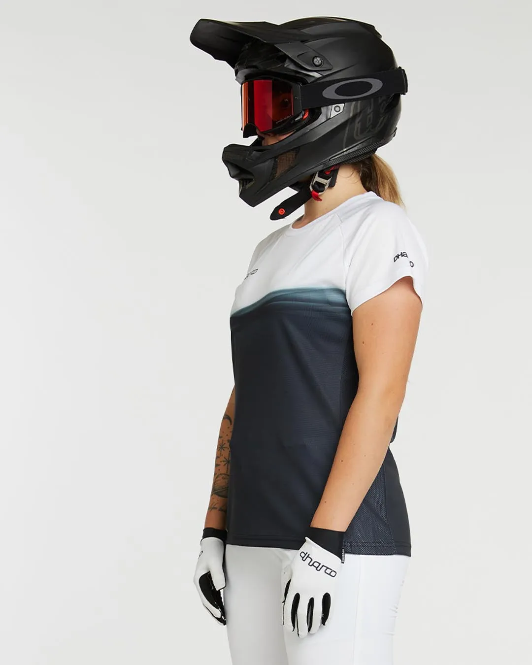 Womens Short Sleeve Jersey | BWS