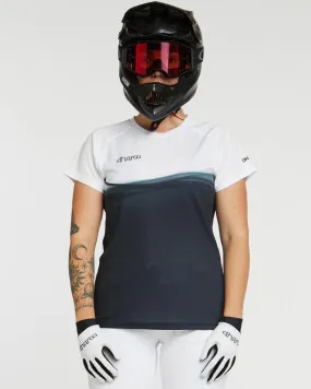 Womens Short Sleeve Jersey | BWS