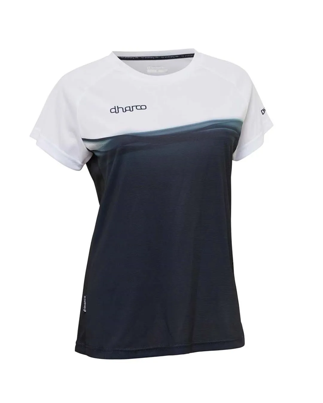 Womens Short Sleeve Jersey | BWS