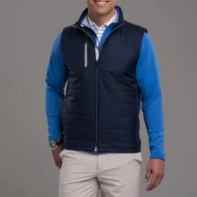 Zero Restriction Z625 Full Zip Vest