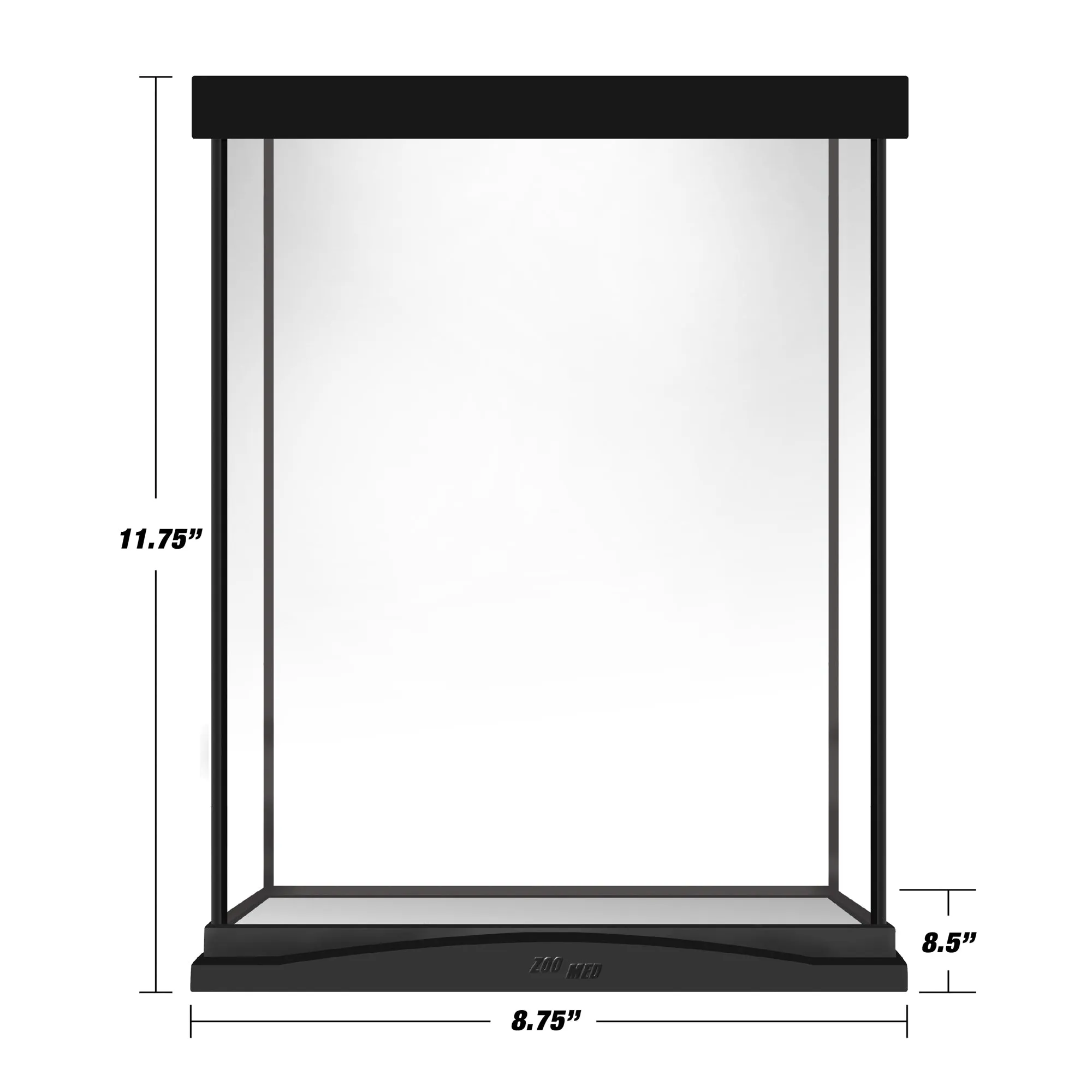 Zoo Med Creatures 3G Habitat Kit